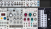 MODULAR DJ