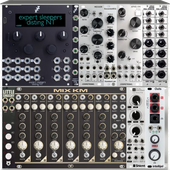 Mixer +