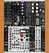 My sicker Eurorack (copy)