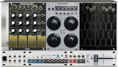 My behind Eurorack