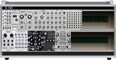 My thenar Eurorack