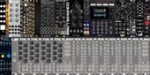 RCM-JG Knobcon 2025 Demo Rig