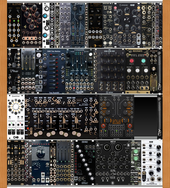 Current Rack