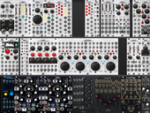 Oidipus Rec 104 + Thebe 104