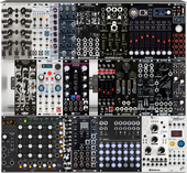 alm 84 one synth