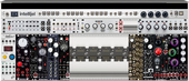 NCTSM Intellijel Palette 104 4U