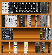 Cave Mix Planning