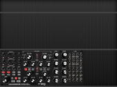 Saturn Eurorack 1