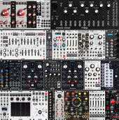BANANES big modular