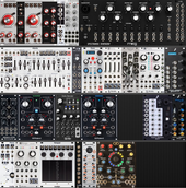BANANES big modular