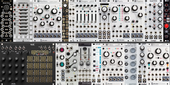 My anile Eurorack