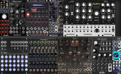 My liege Eurorack