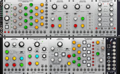 Behringer 2500