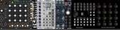 My parotid Eurorack