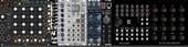 My parotid Eurorack