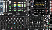 w-up 2025-09-20 RackBrute 6U A modulartribe.riga#7