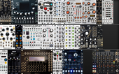 My tuneless Eurorack