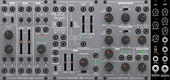 My jowly Eurorack