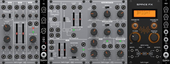 My jowly Eurorack