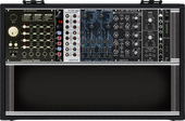 My rayless Eurorack