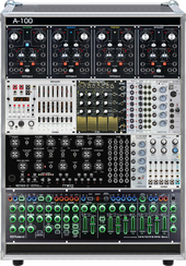 Elypsia Eurorack