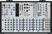Doepfer Vocoder instrument 6U v2
