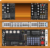 $4000 Acid Rain Ripsaw, Constellation, Maestro