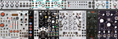 intellijel 4u 104 (copy)