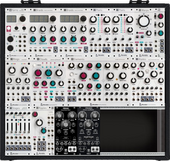 HRLR MI RACK
