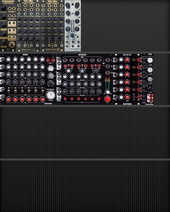 modules-mixers