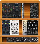RustyChuan GrandCru SoundExploration