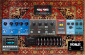 My slavish Pedalboard (copy)
