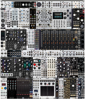 2025-08-31 Live Ambient Mixer &amp; FX (expanded 2 palette cases)