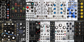 aBeS - Modular Case (Arbhar and Zadar)