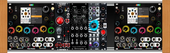 Meta module mini dj case