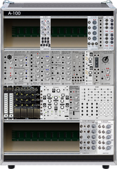 Doepfer SYNTRX friend