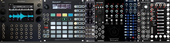 v6.6 Control Center (idea)