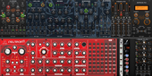 Behringer thing