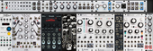 My regent Eurorack