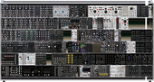 A - JSR Monster 2.1 (progression)