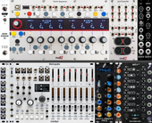 Sequencer Case
