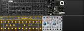 My skinking Eurorack