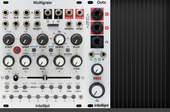 My unread Eurorack