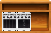 My acorned Eurorack