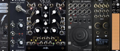 Moog Control Station (MCS)