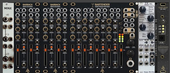 Moog Mixing Station (MMS)