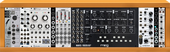 My eldritch Eurorack
