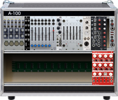 My estrous Eurorack