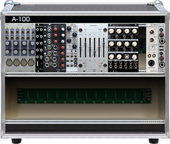 My estrous Eurorack