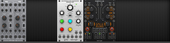 104 rack idea